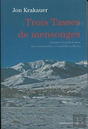 Trois Tasses De Mensonge