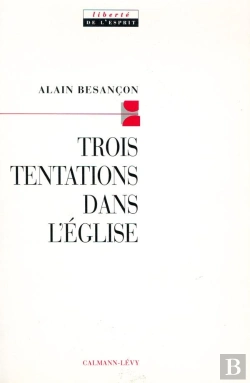 Bertrand.pt - Trois Tentations Dans L'Eglise