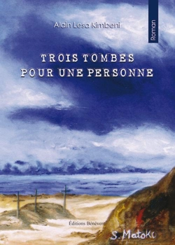 Bertrand.pt - Trois Tombes Pour Une Personne