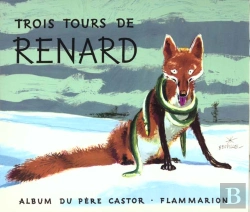 Bertrand.pt - Trois Tours De Renard