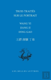 Trois Traités Sur Le Portrait