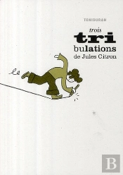 Trois Tribulations De Jules Citron