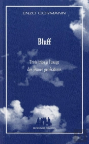 Trois Trios A L'Usage Des Jeunes Generations
