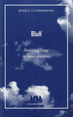 Bertrand.pt - Trois Trios A L'Usage Des Jeunes Generations