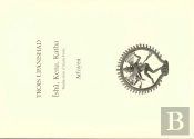 Trois Upanishads ; Isa ,Katha, Kena