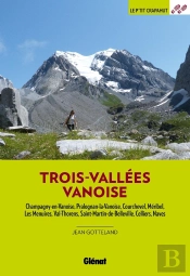 Trois-Vallées Vanoise