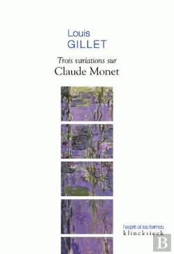 Bertrand.pt - Trois Variations Sur Claude Monet