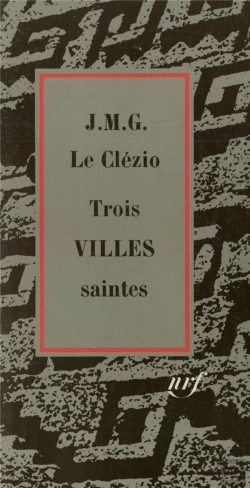 Bertrand.pt - Trois Villes Saintes