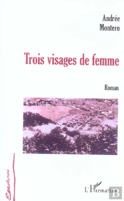 Bertrand.pt - Trois Visages De Femme