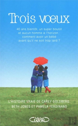 Bertrand.pt - Trois Voeux