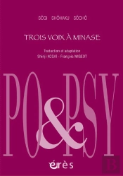 Trois Voix A Minase
