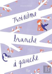 Troisieme Branche A Gauche