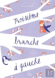 Troisieme Branche A Gauche