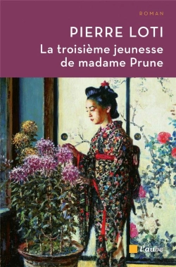 Bertrand.pt - Troisieme Jeunesse De Madame Prune (La) Nouvelle Edit.
