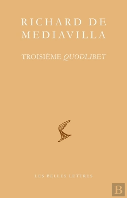 Bertrand.pt - Troisième Quodlibet