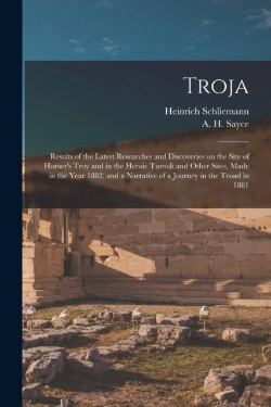 Bertrand.pt - Troja : Results Of The Latest Researches