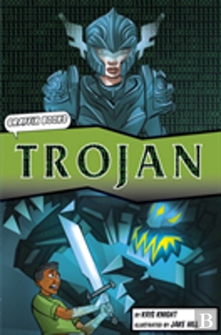 Bertrand.pt - Trojan (Graphic Reluctant Reader)