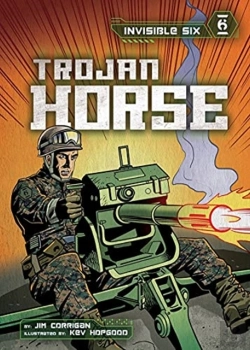 Bertrand.pt - Trojan Horse