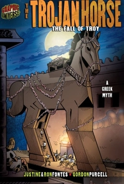 Bertrand.pt - Trojan Horse