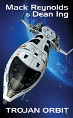 Bertrand.pt - Trojan Orbit