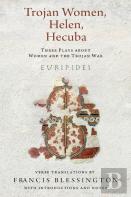 Trojan Women, Helen, Hecuba