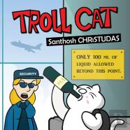 Troll Cat