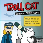 Troll Cat