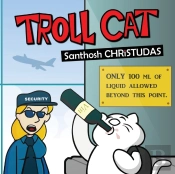 Troll Cat
