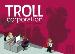 Bertrand.pt - Troll Corporation