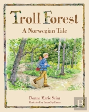 Troll Forest: A Norwegian Tale