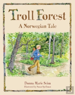 Bertrand.pt - Troll Forest: A Norwegian Tale