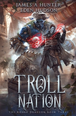 Bertrand.pt - Troll Nation (The Rogue Dungeon)