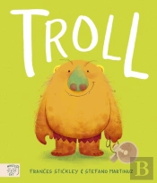 Troll: The Times Children'S Book Of The Week