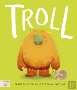 Bertrand.pt - Troll: The Times Children'S Book Of The Week