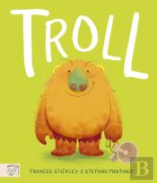 Troll: The Times Children'S Book Of The Week
