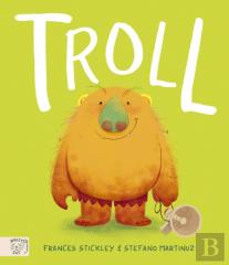 Troll: The Times Children'S Book Of The Week