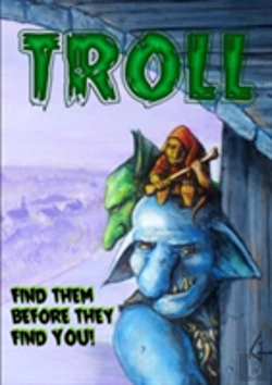 Bertrand.pt - Troll