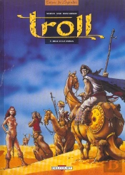 Troll Tome 3 ; Mille Et Un Ennuis
