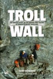 Troll Wall