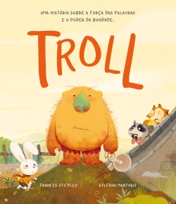 Bertrand.pt - Troll