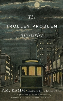 Bertrand.pt - Trolley Problem Mysteries
