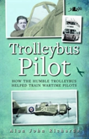 Trolleybus Pilot