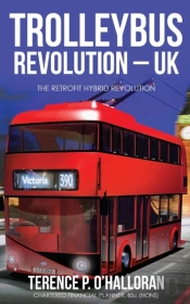 Trolleybus Revolution - Uk