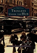 Trolleys Under The Hub