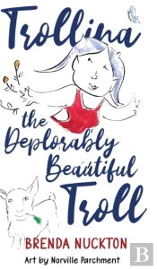 Trollina The Deplorably Beautiful Troll