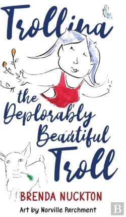 Bertrand.pt - Trollina The Deplorably Beautiful Troll