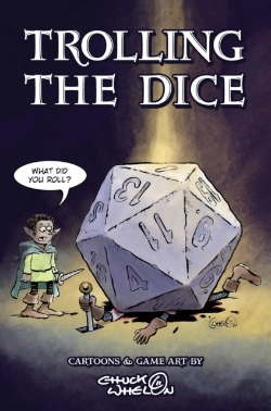 Bertrand.pt - Trolling The Dice