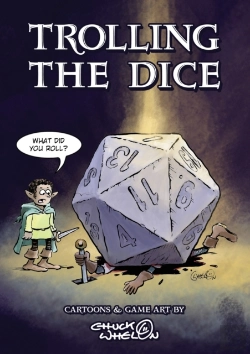Bertrand.pt - Trolling The Dice