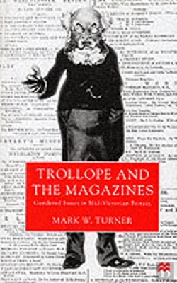 Bertrand.pt - Trollope And The Magazines