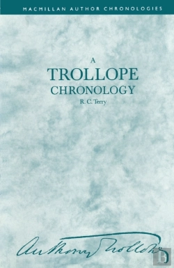 Bertrand.pt - Trollope Chronology